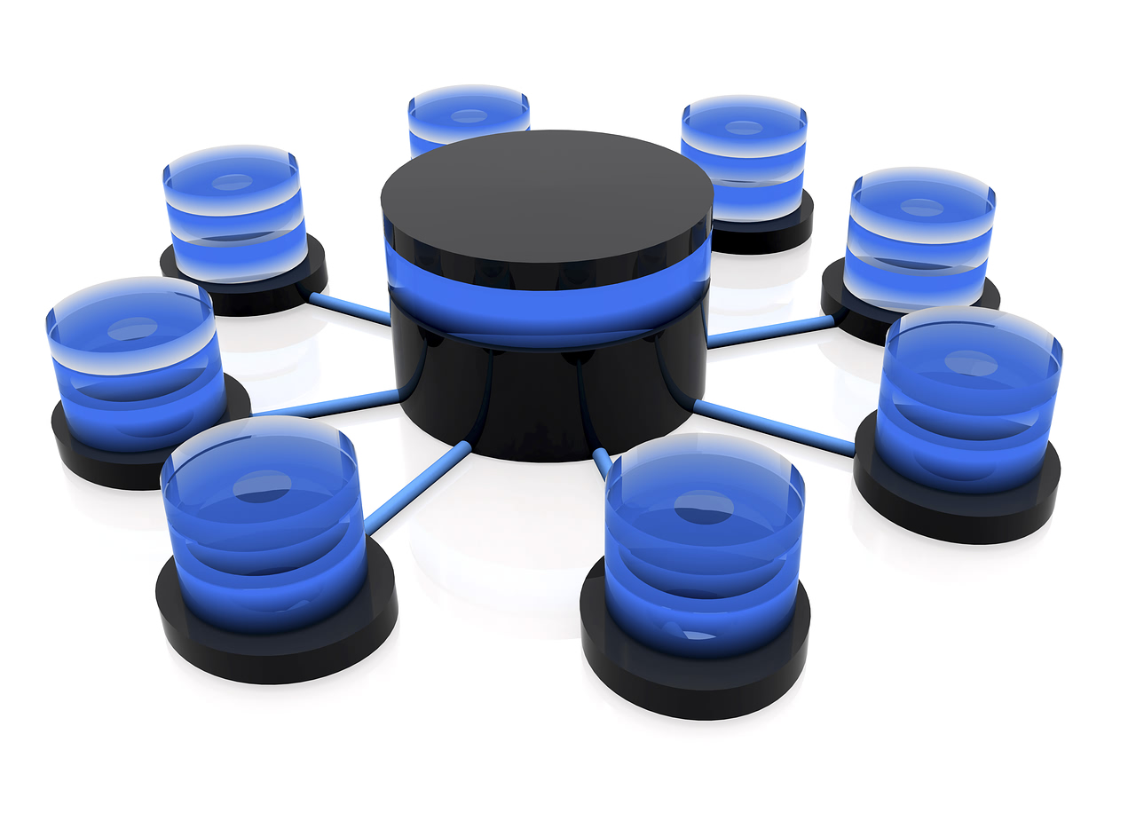 Multi-Database