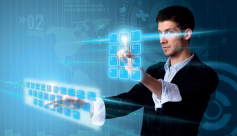 Transparent Entry Process